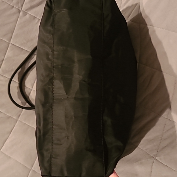 Prada Black Nylon Tessuto Tote - Picture 6 of 16